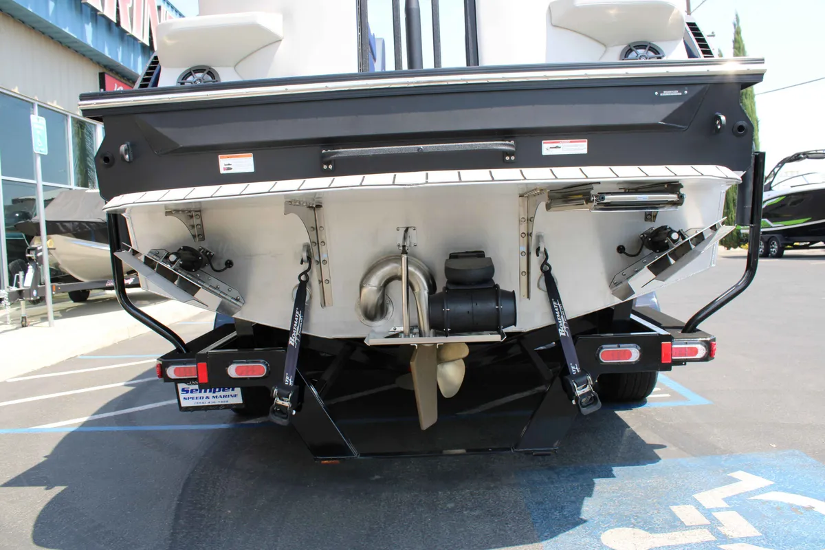 2024 Montara 25 Surf Boss CWDH-3