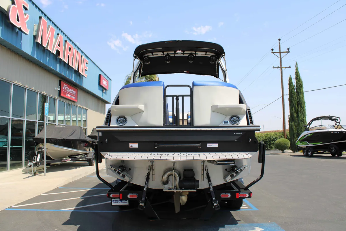 2024 Montara 25 Surf Boss CWDH-4