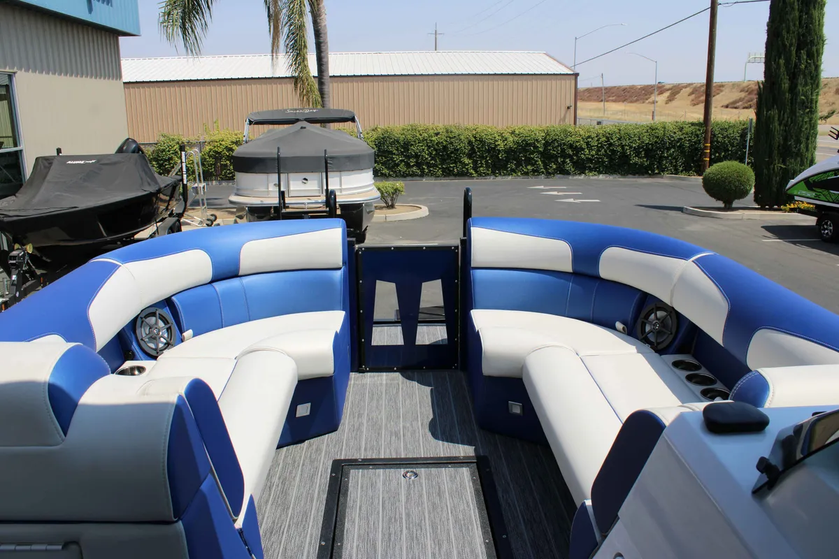 2024 Montara 25 Surf Boss CWDH-10