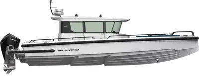 Pre-Owned 2022 Axopar 28 Wet Bar for Sale | Vancouver, BC | M&P Yacht Centre | 678c0a38d8eeb25972096759