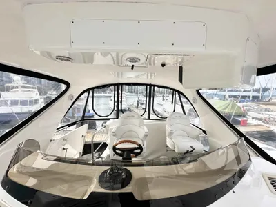 Pre-Owned 2002 Sea ray 560 Sedan Bridge for Sale | Vancouver, BC | M&P Yacht Centre | 678c2da7dd2070a5b007d17f