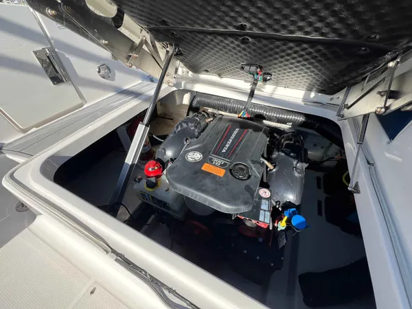 2021 Chaparral 307 SSX detail image 27