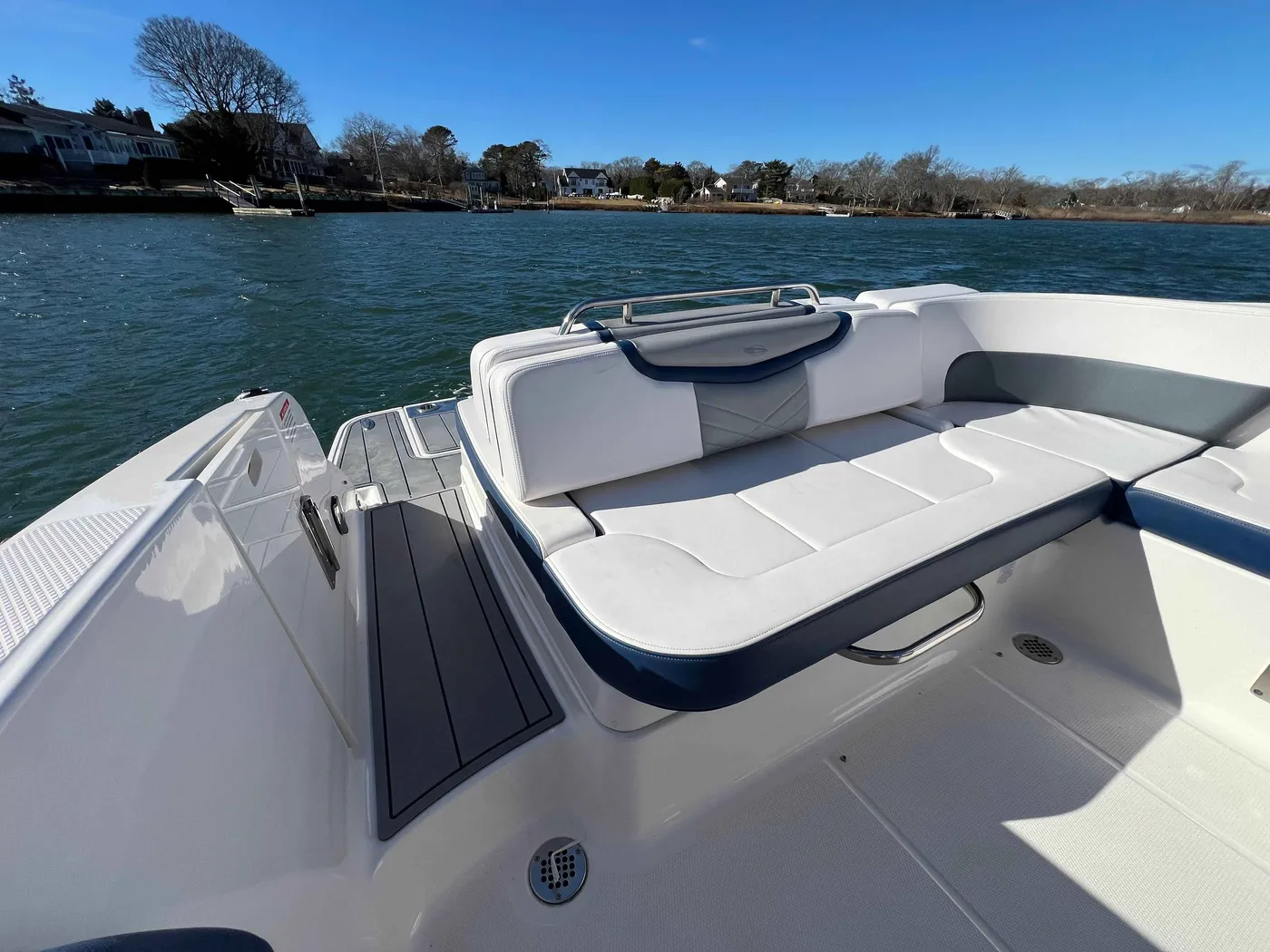 boat Image