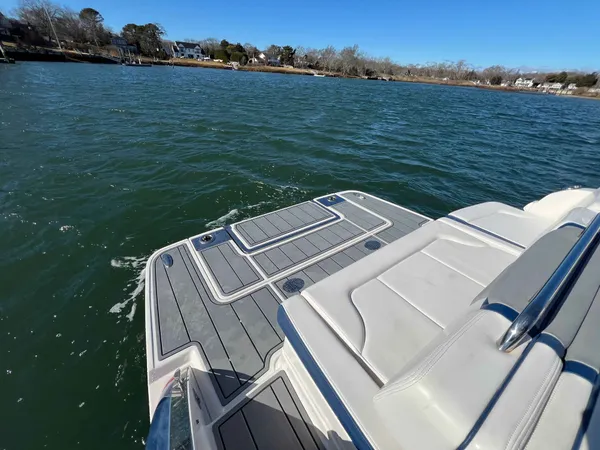2021 Chaparral 307 SSX detail image 9