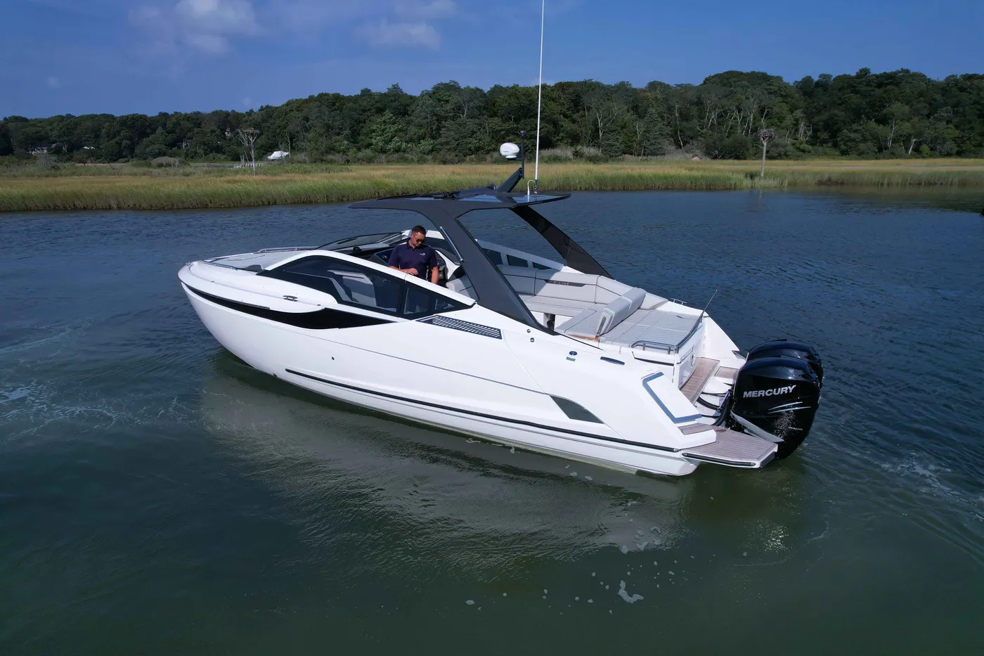 boat Image