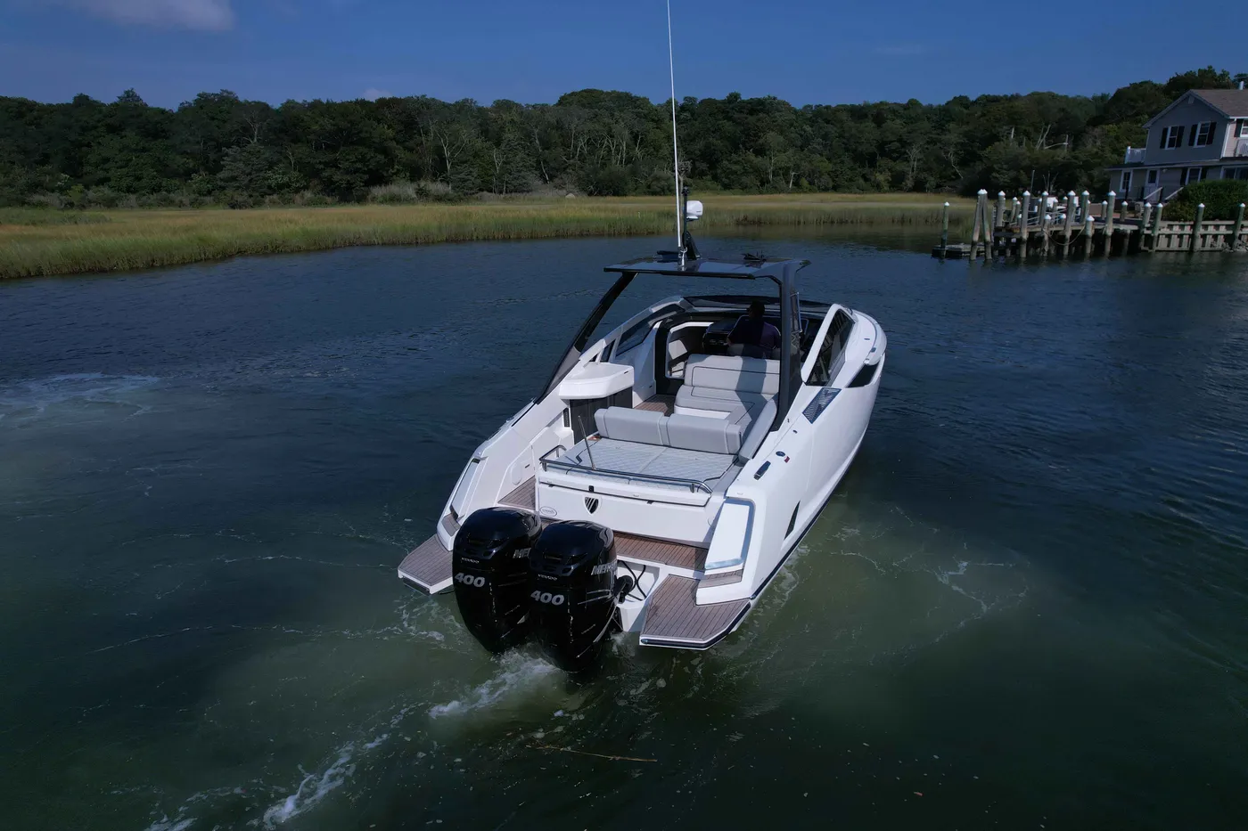 boat Image