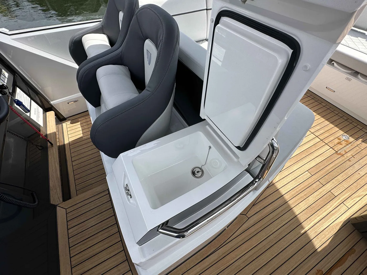 boat Image