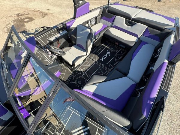 2025 Atx 22 Type-S-8