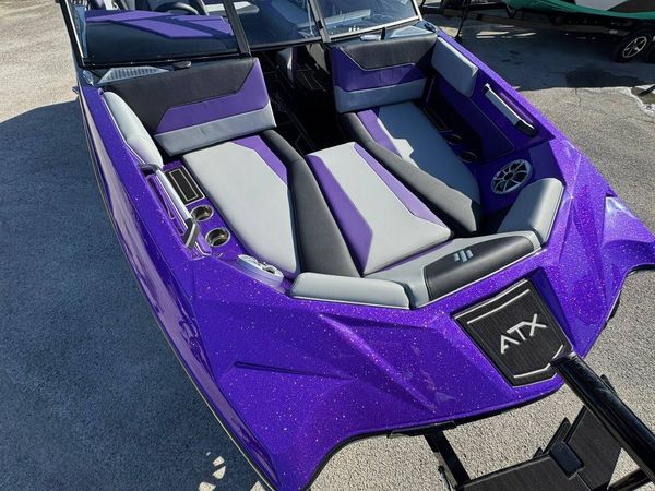 2025 Atx 22 Type-S-9
