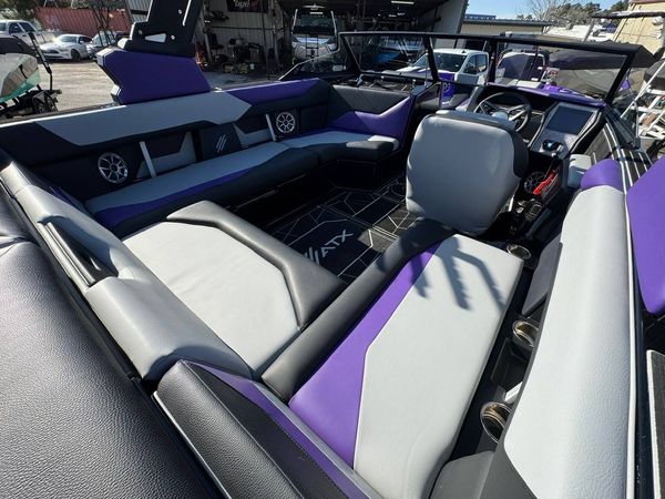 2025 Atx 22 Type-S-12