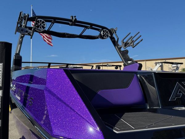2025 Atx 22 Type-S-4