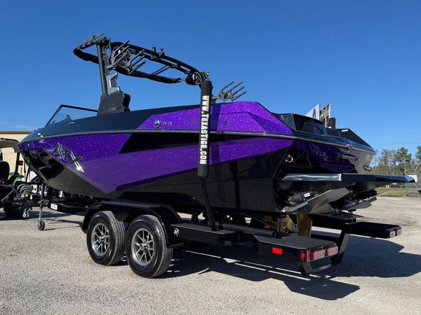 2025 Atx 22 Type-S-3