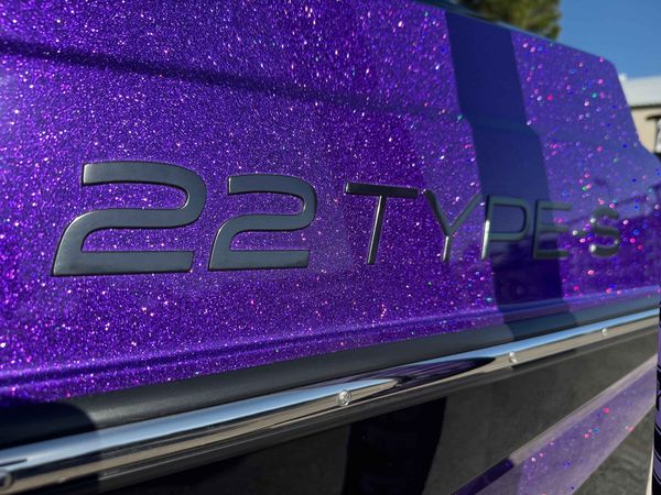 2025 Atx 22 Type-S-13