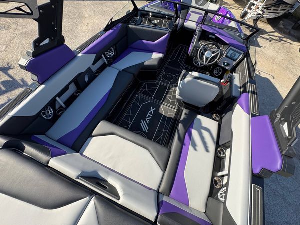 2025 Atx 22 Type-S-16