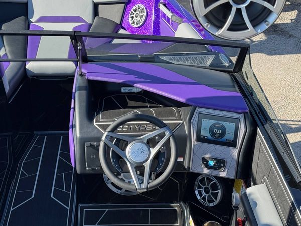 2025 Atx 22 Type-S-17