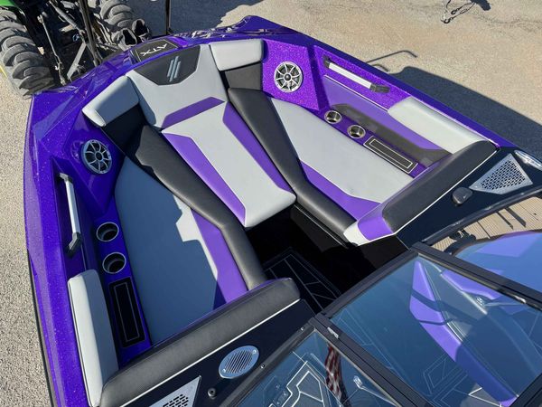 2025 Atx 22 Type-S-19
