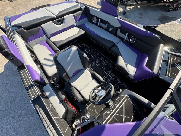 2025 Atx 22 Type-S-21