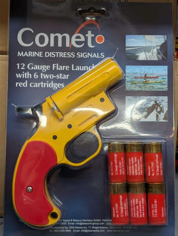 safety equipment