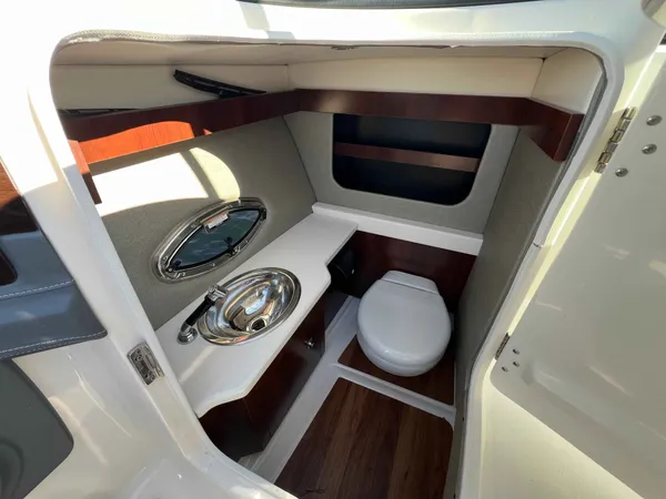 2021 Chaparral 307 SSX detail image 20