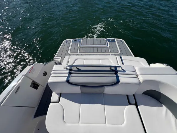 2021 Chaparral 307 SSX detail image 10