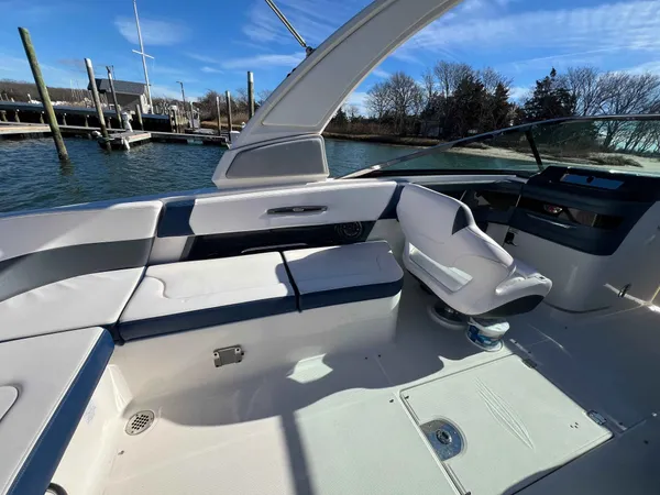 2021 Chaparral 307 SSX detail image 14
