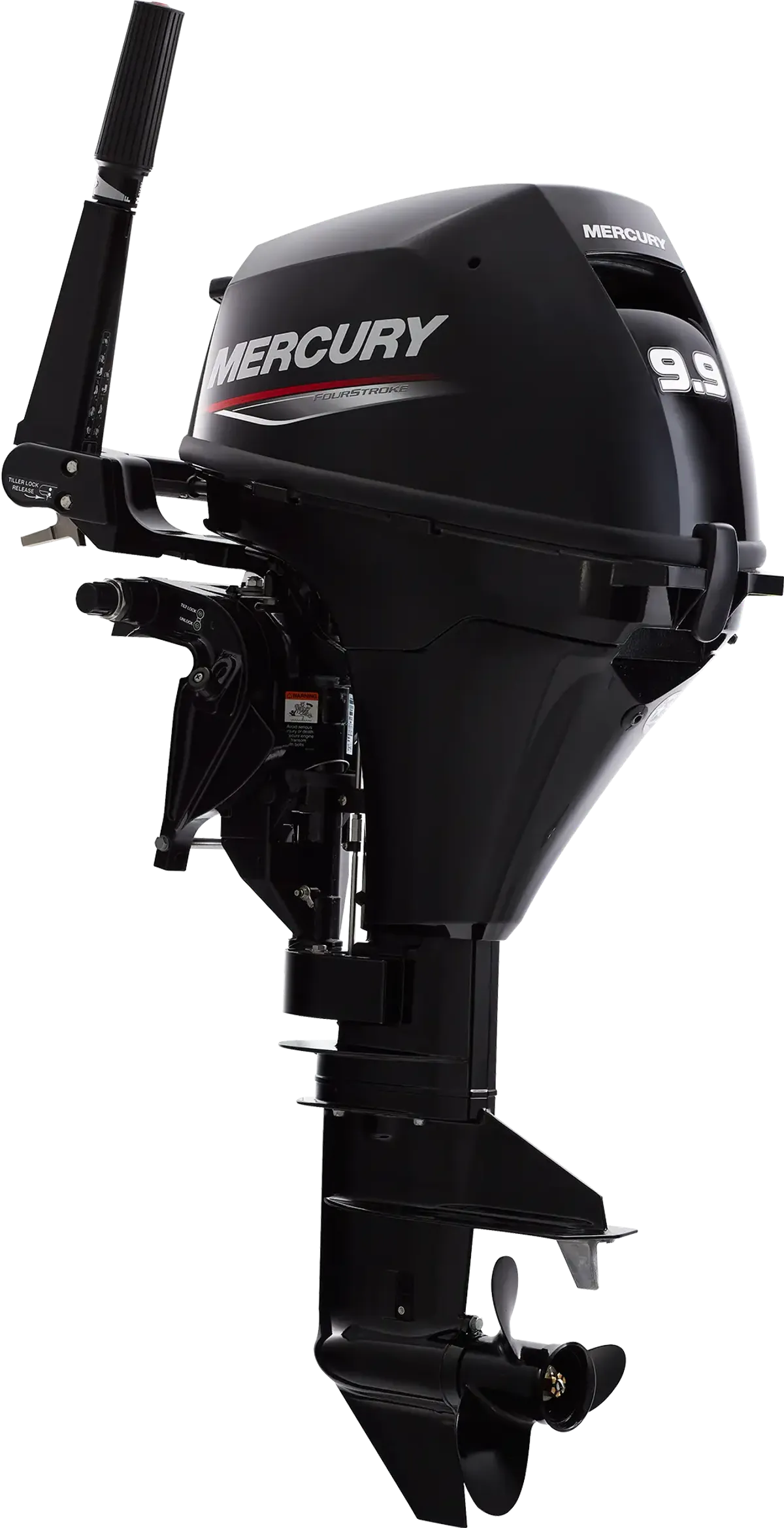  Mercury 9.9 EXLPT -1