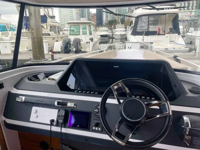 Pre-Owned 2022 Axopar 28 Wet Bar for Sale | Vancouver, BC | M&P Yacht Centre | 678c0a38d8eeb25972096759