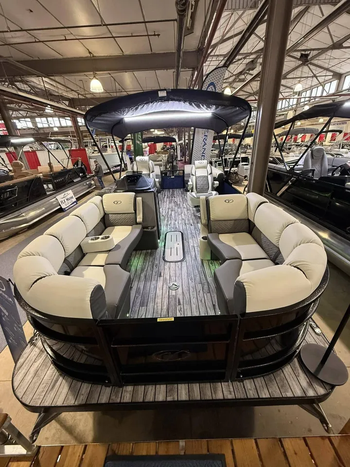  - Sold Boat at Lansing Harbor