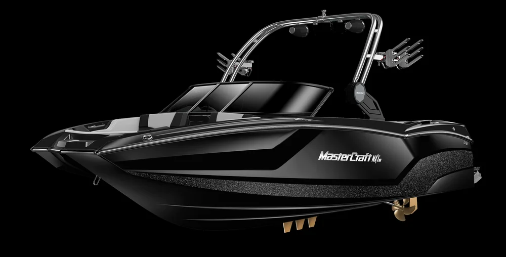 2025 Mastercraft NXT22