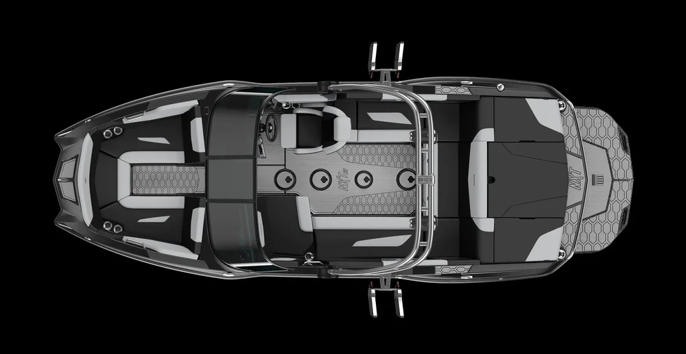 2025 Mastercraft NXT22