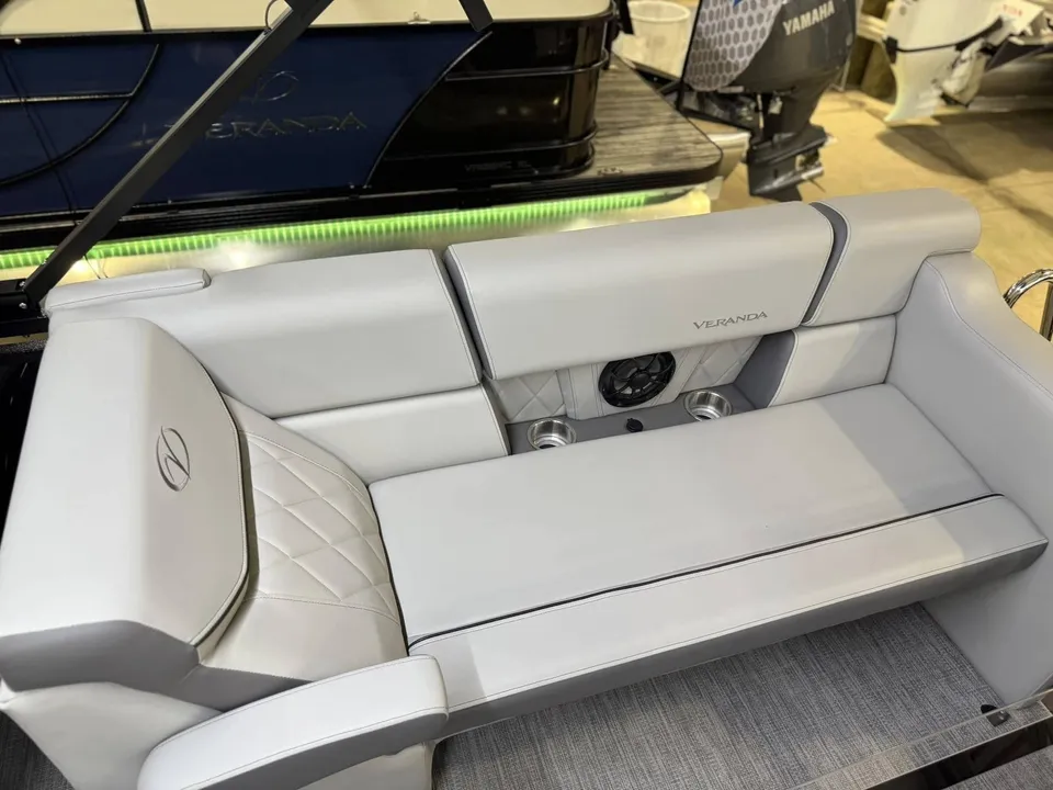 2025 Veranda Vertex VX Premium-7