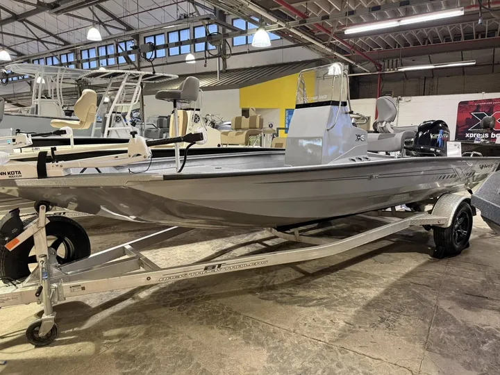  - Sold Boat at Lansing Harbor
