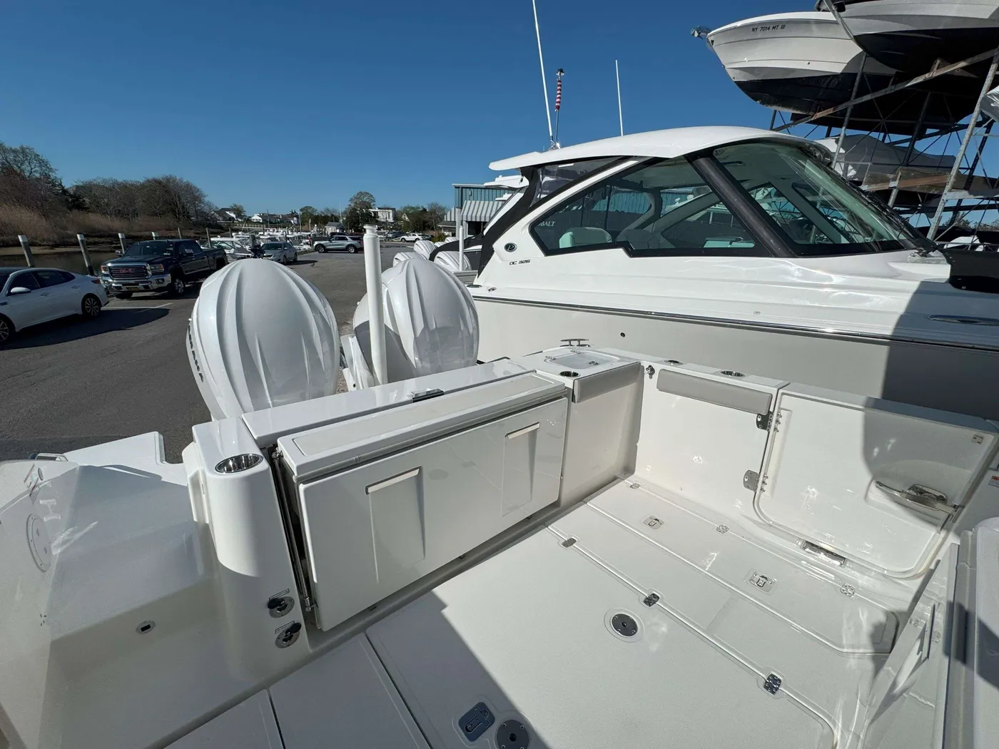 boat Image