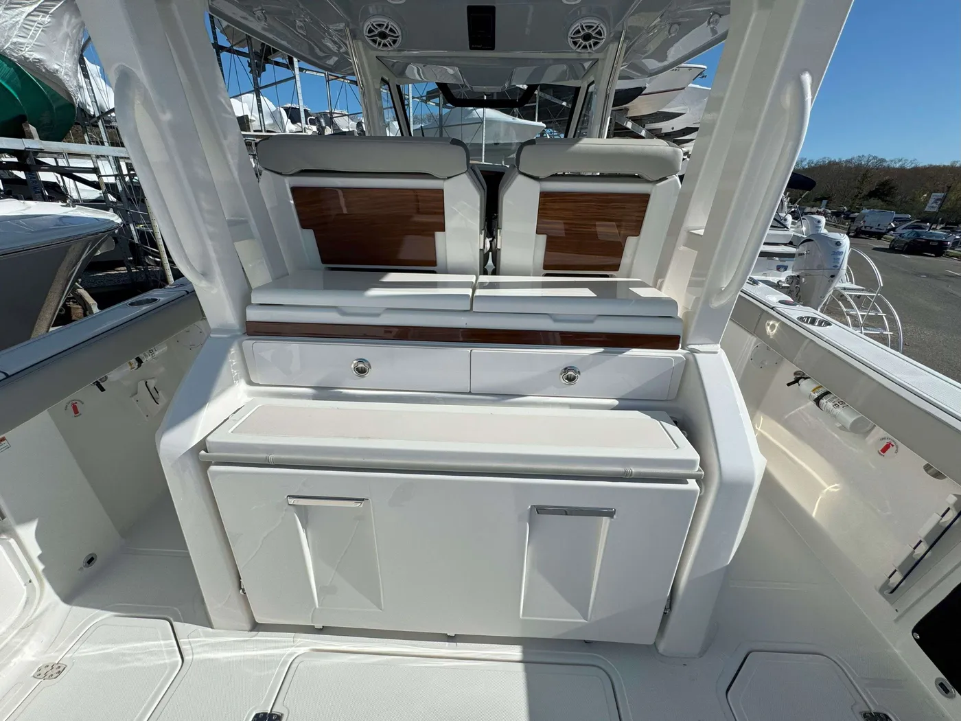 boat Image