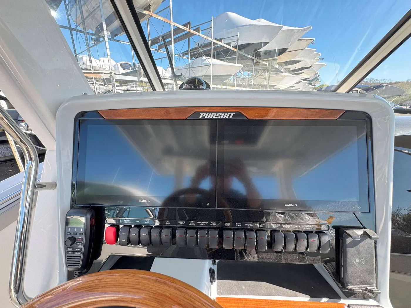 boat Image
