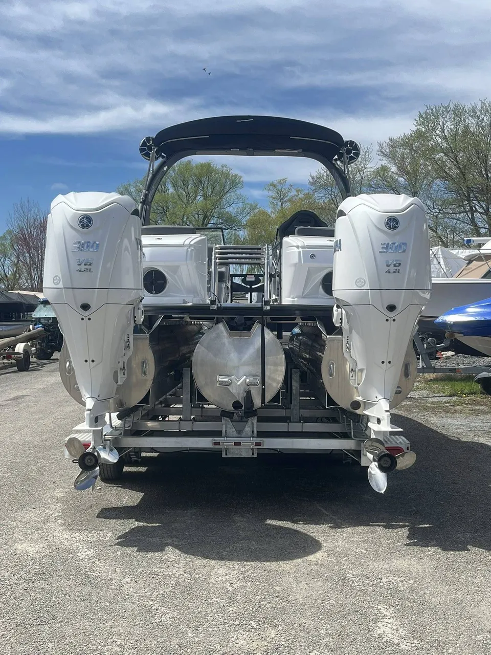 2025 Veranda V ONE 25-5