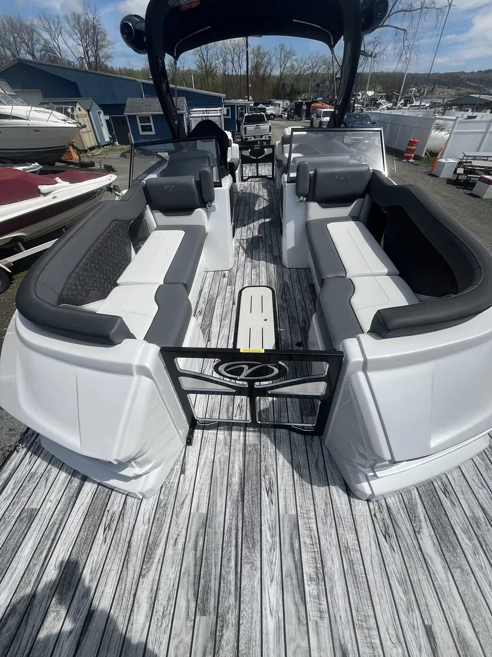 2025 Veranda V ONE 25-10