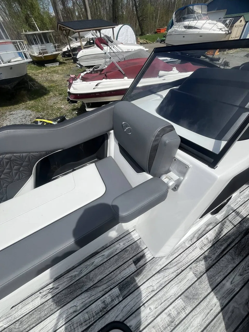 2025 Veranda V ONE 25-13