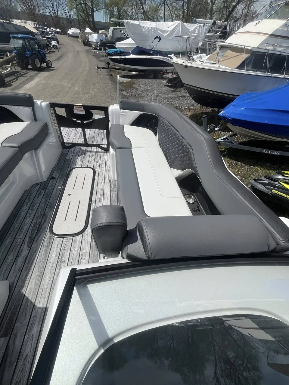 2025 Veranda V ONE 25-25