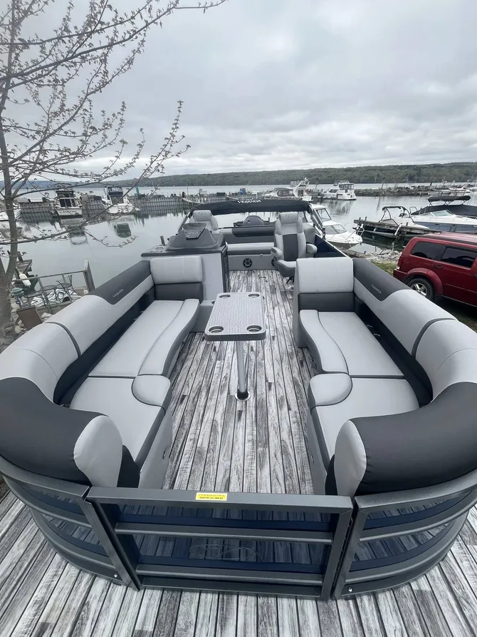 2025 Veranda Relax VR25VLC