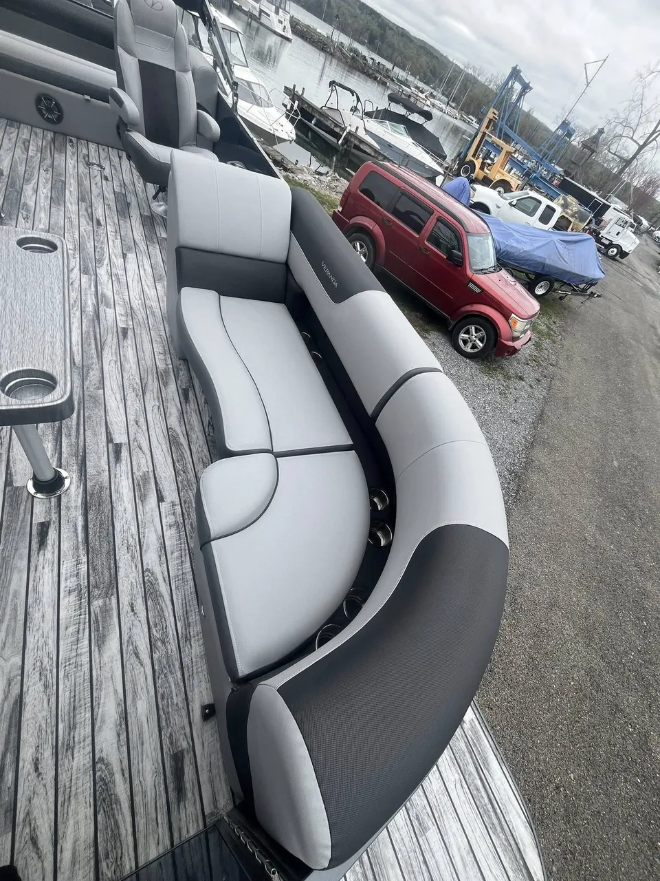 2025 Veranda Relax VR25VLC-10