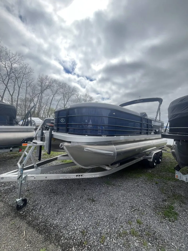  - Sold Boat at Lansing Harbor