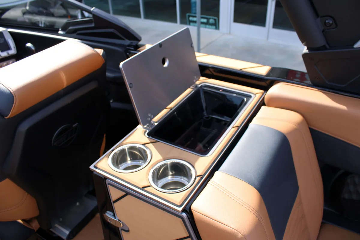 2024 Malibu Wakesetter 25 LSV-12
