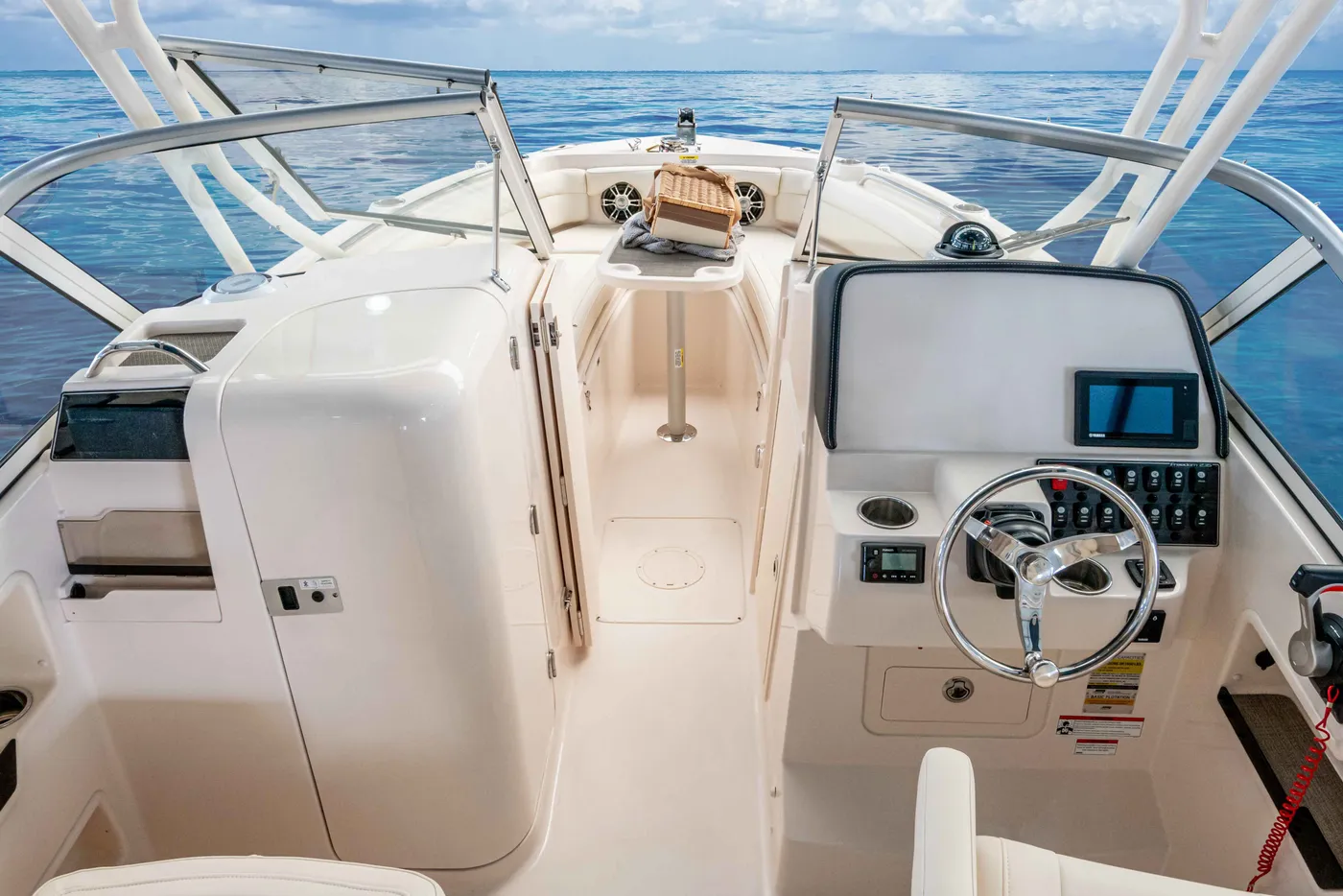 boat Image