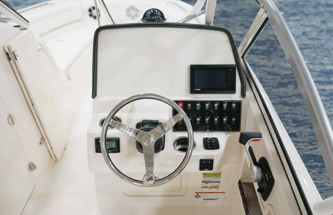 boat Image