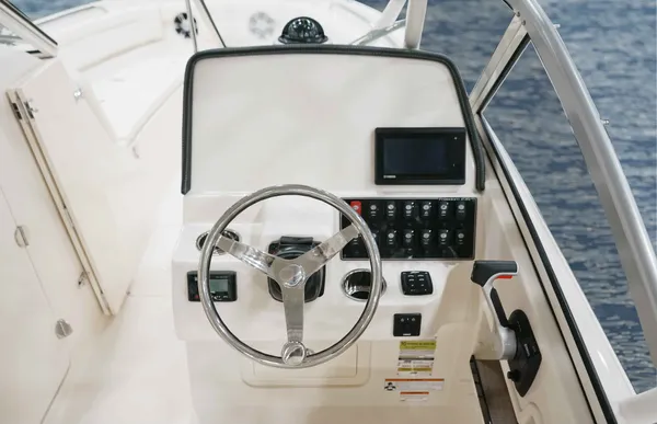 2026 Grady White FREEDOM 235 detail image 10
