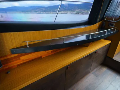 Pre-Owned 2016 Sea ray L 590 for Sale | Vancouver, BC | M&P Yacht Centre | 6825a54236433266770c96ff