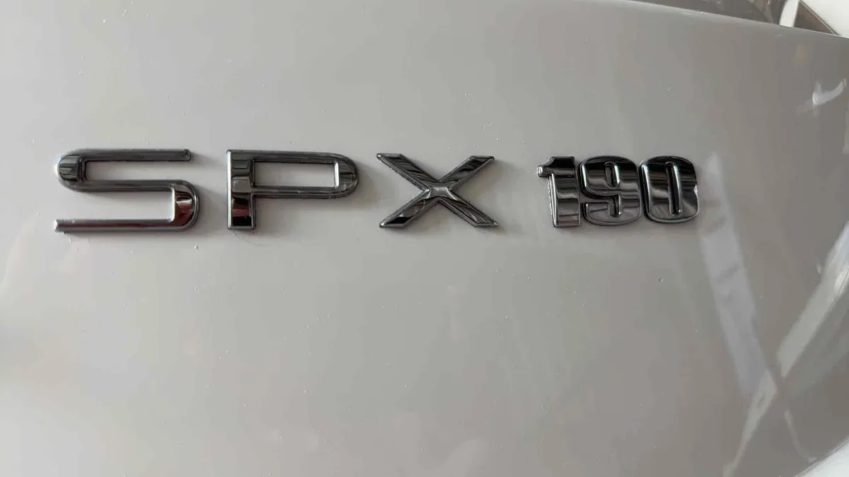 2023 Sea Ray 190SPX-13