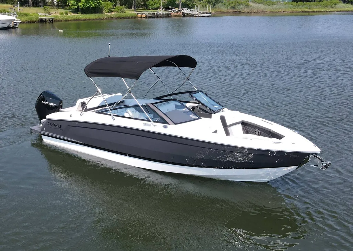 2024 Cobalt R4 OB