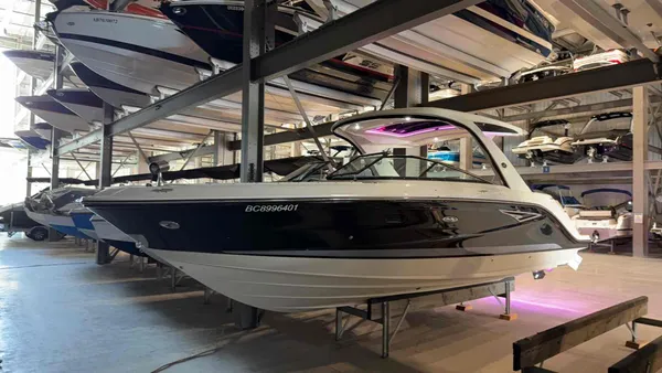 2024 Sea Ray SLX 310-25